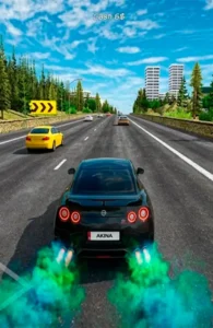 دانلود بازی Takato Drift Racing JDM اندروید