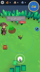 Arcade Royale