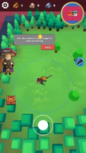 Arcade Royale