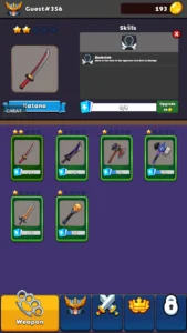 Arcade Royale