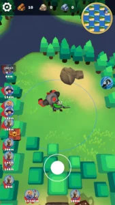 Arcade Royale