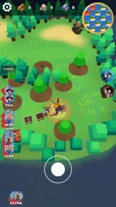Arcade Royale