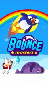 Bouncemasters