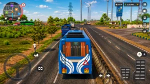 Bus Masters: India Simulator