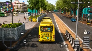 Bus Masters: India Simulator