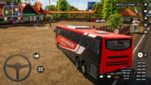 Bus Masters: India Simulator