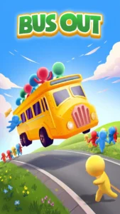 Bus Out
