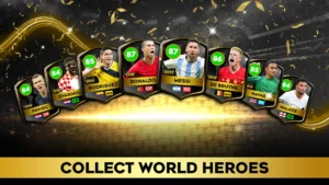 Dream League Soccer 2026