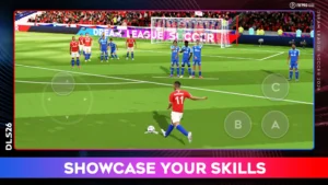 Dream League Soccer 2026