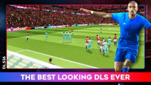 Dream League Soccer 2026