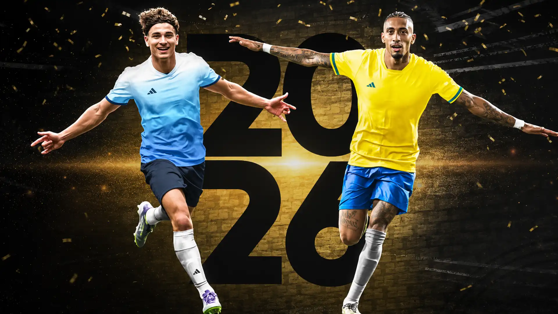 Dream League Soccer 2026