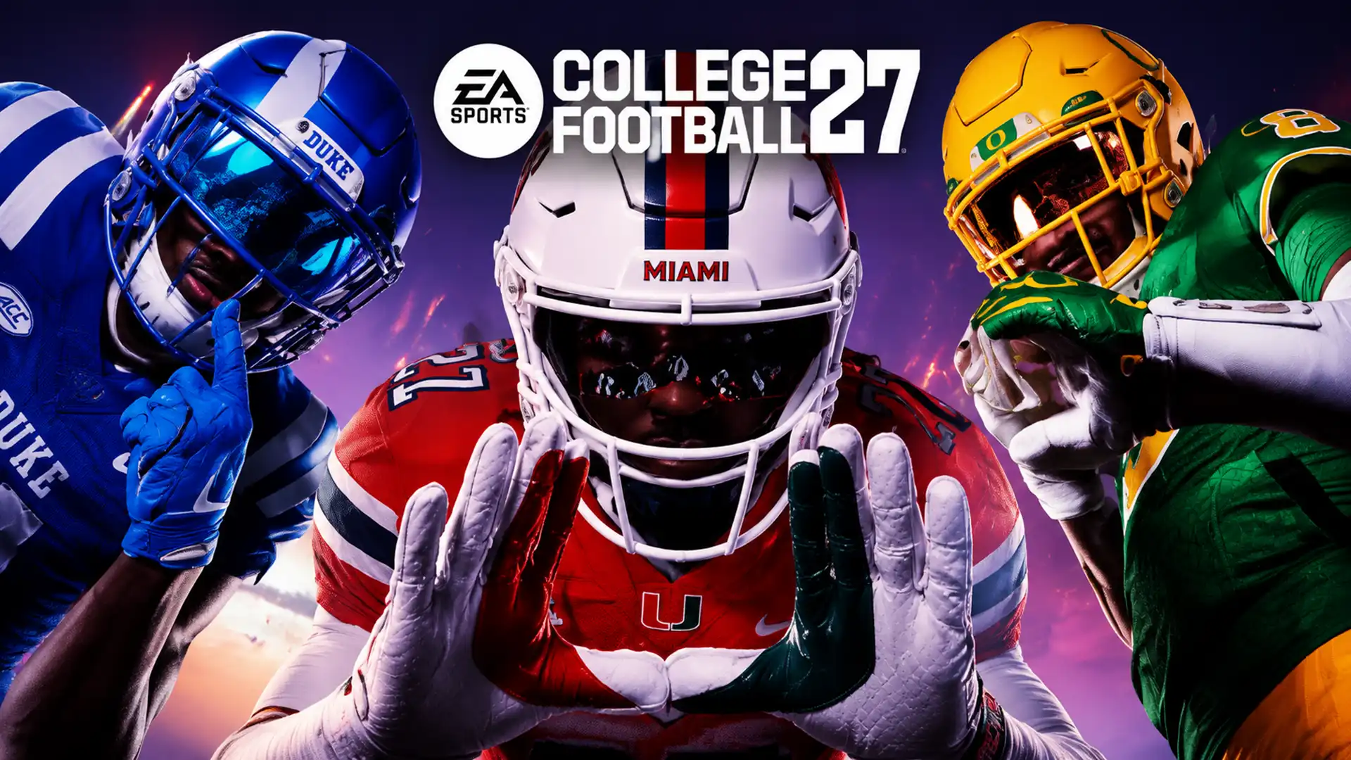 EA College Football Mobile 27