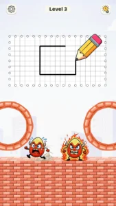 Eggs Smash Puzzle