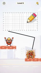Eggs Smash Puzzle