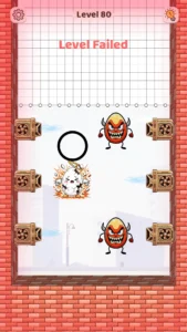 Eggs Smash Puzzle