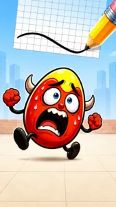 Eggs Smash Puzzle