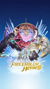 Fire Emblem Heroes