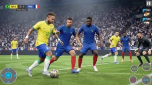 Football League 2026 Champions