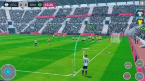 Football League 2026 Champions