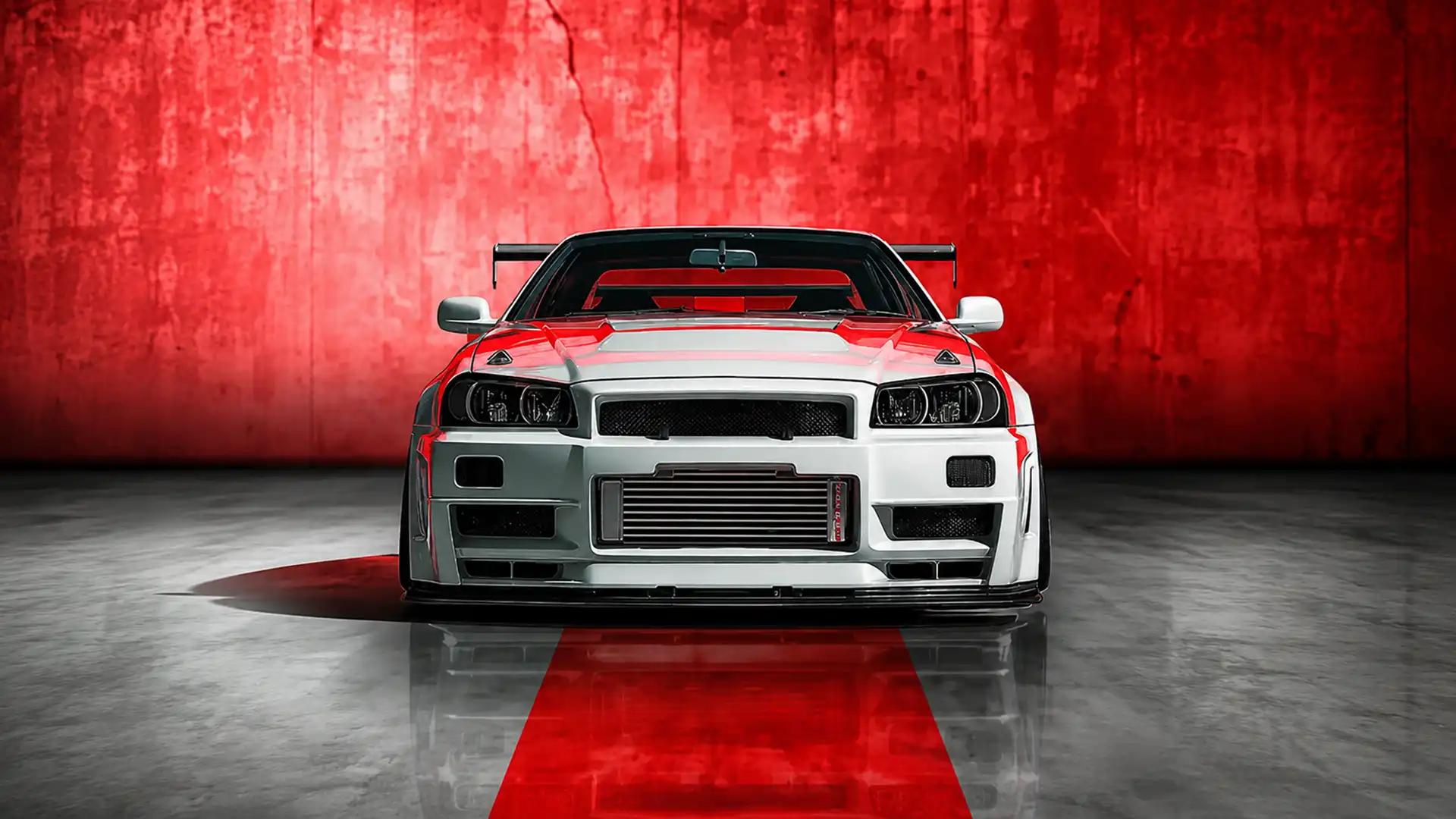 Grand Torque: Cars
