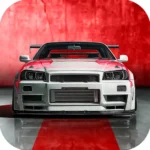 Grand Torque: Cars
