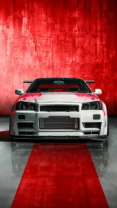 Grand Torque: Cars
