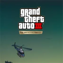GTA III - Definitive