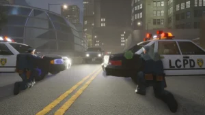 GTA III - Definitive