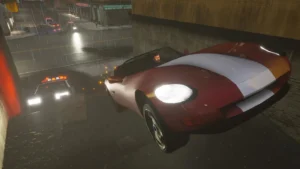 GTA III - Definitive
