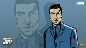 GTA III - Definitive