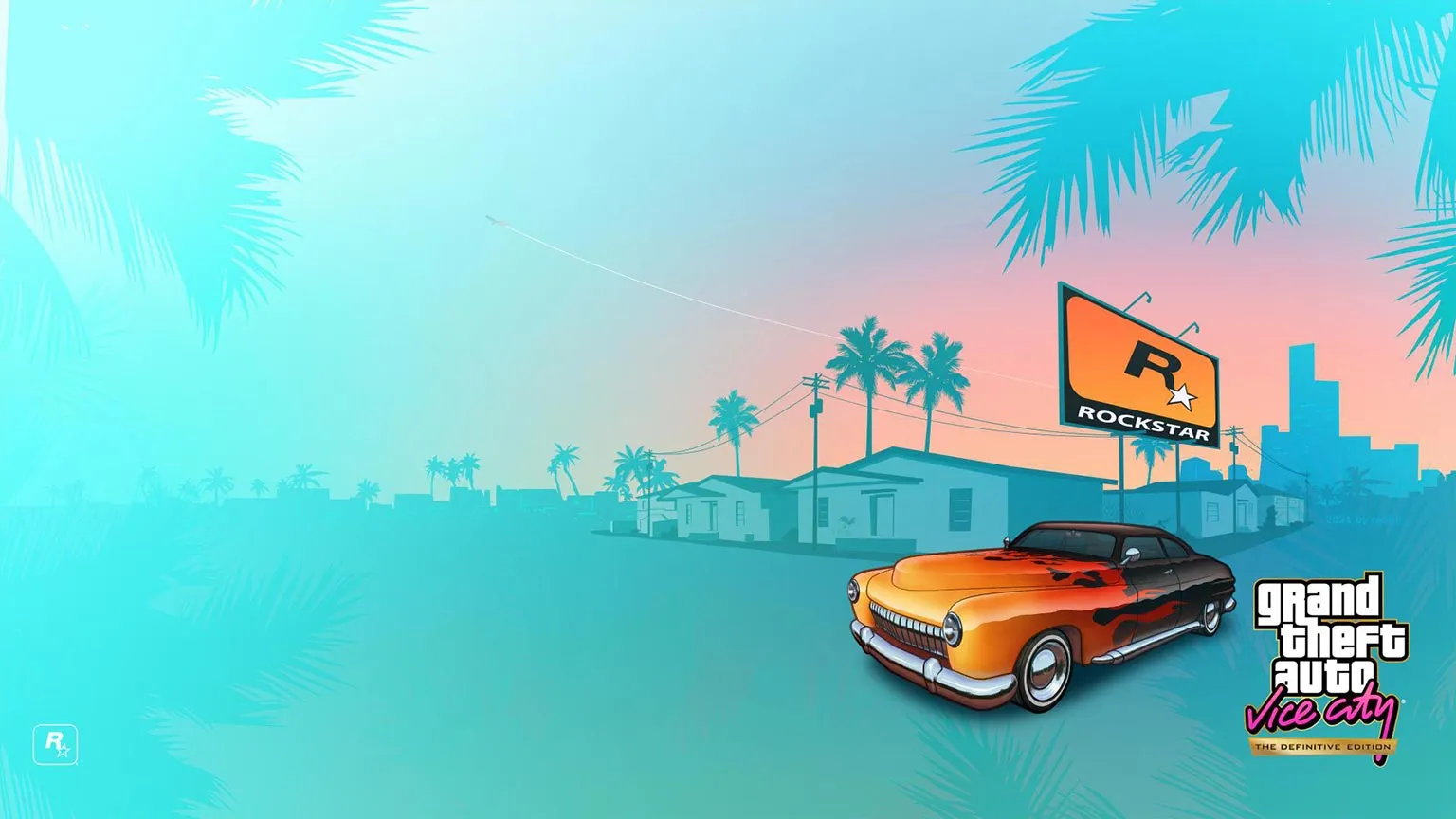 GTA: Vice City - Definitive