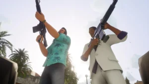 GTA: Vice City - Definitive
