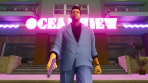 GTA: Vice City - Definitive