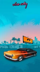 GTA: Vice City - Definitive