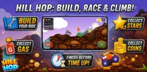 Hill Hop