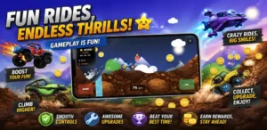 Hill Hop