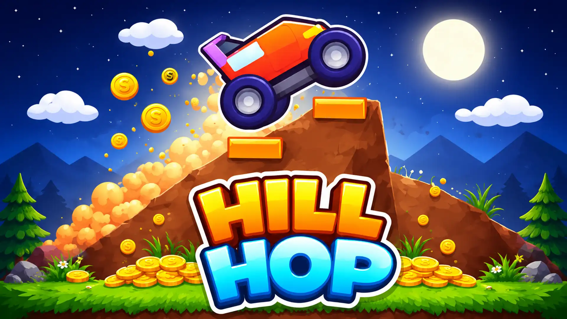 Hill Hop