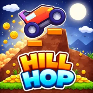 Hill Hop