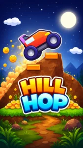 Hill Hop