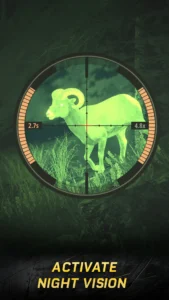Hunting Rivals