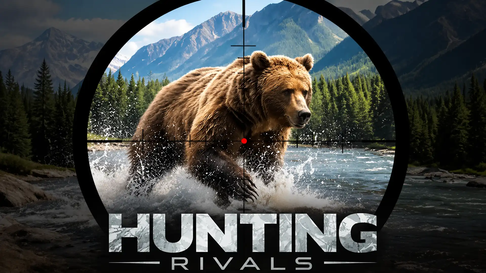 Hunting Rivals