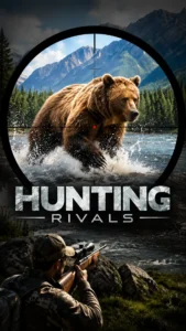 Hunting Rivals