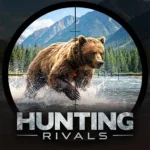 Hunting Rivals