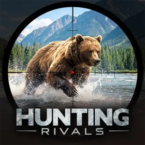 Hunting Rivals