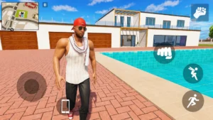 Indian Theft Aura Simulator 3D