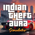 Indian Theft Aura Simulator 3D