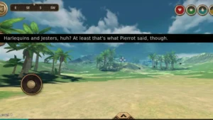 Island Survival Frontier