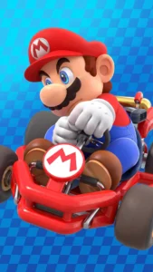 Mario Kart Tour