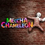 Meccha Chameleon