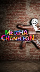 Meccha Chameleon